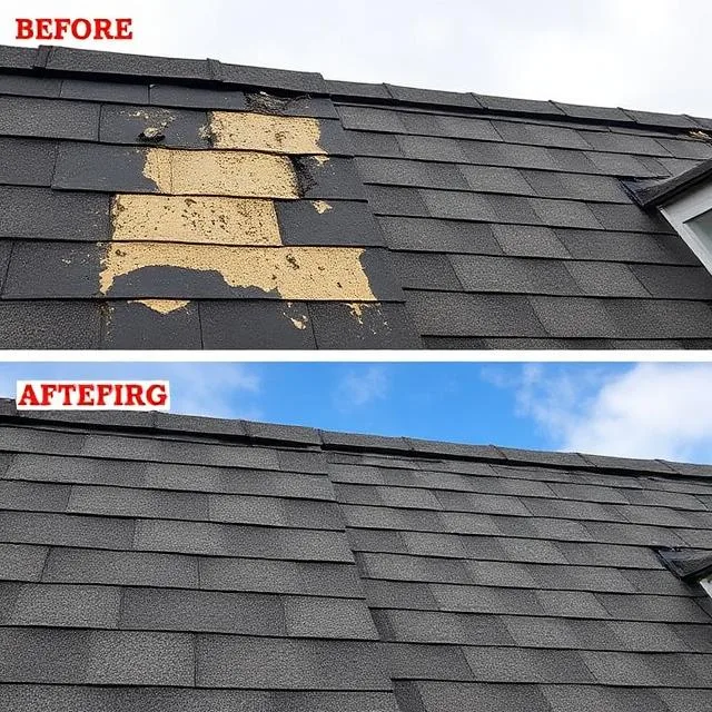 Roof Repair Near Me in Cedarburg, WI near me